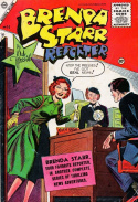 Brenda Starr #14