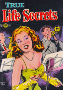True Life Secrets #9