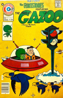 The Great Gazoo #15