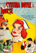 Cynthia Doyle, Nurse in Love #66