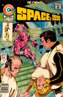 Space: 1999 #3