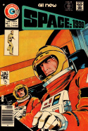 Space: 1999 #5
