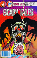 Scary Tales #43