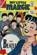 My Little Margie #54