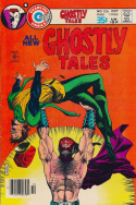 Ghostly Tales #126