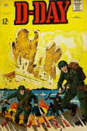 D-Day #1