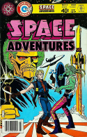 Space Adventures (3rd - Oct 67) #13