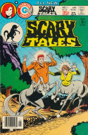 Scary Tales #11