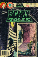 Scary Tales #10