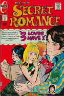 Secret Romance #20