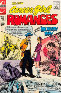 Career Girl Romances #72