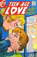 Teen-Age Love #73