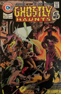 Ghostly Haunts #42