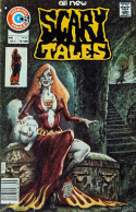 Scary Tales #3