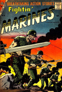 Fightin' Marines #24