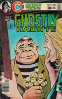 Ghostly Haunts #53