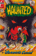 Haunted #10