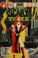 Scary Tales #12