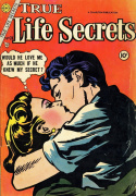 True Life Secrets #24