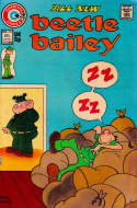 Beetle Bailey #106