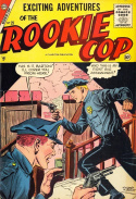 Rookie Cop #29