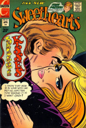 Sweethearts #133