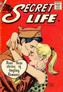 My Secret Life #22