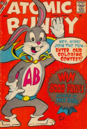 Atomic Bunny #15