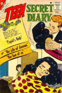Teen Secret Diary #6