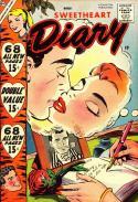 Sweetheart Diary #41
