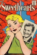 Sweethearts #44
