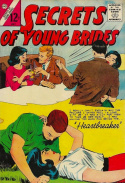 Secrets of Young Brides #43