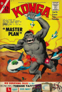 Konga #14
