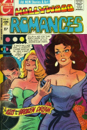 Hollywood Romances #59