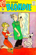 Blondie #183