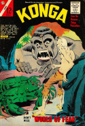 Konga #17