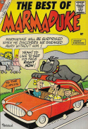 The Best of Marmaduke #1