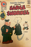 Sarge Snorkel #5