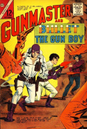 Gunmaster #1