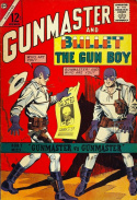 Gunmaster #2