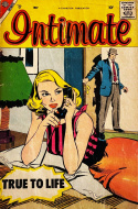 Intimate #3
