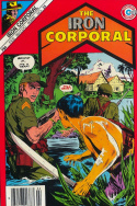 The Iron Corporal #25