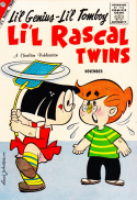 Li'l Rascal Twins #12