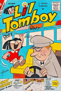 Li'l Tomboy #106