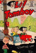 Li'l Tomboy #93
