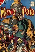 Marco Polo #1