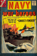 Navy War Heroes #6