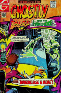 Ghostly Tales #86