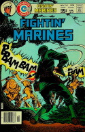 Fightin' Marines #135
