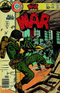 War #9